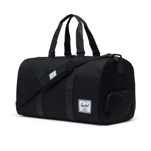 HERSCHEL | NOVEL DUFFLE (Leather)